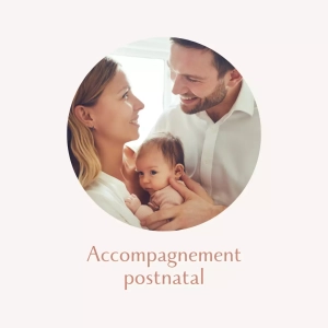 Accompagnement postnatal accueil