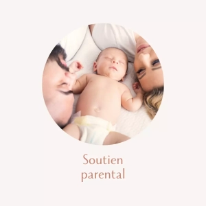 Soutien parental accueil